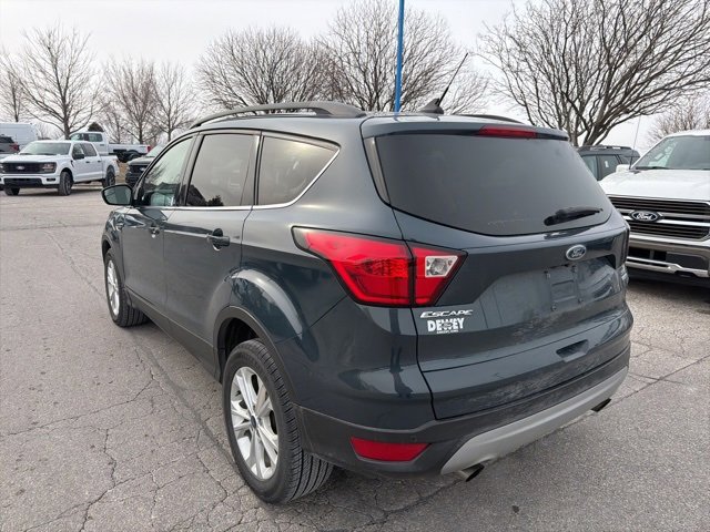 Used 2019 Ford Escape SEL image 6