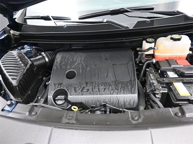 Used 2023 Chevrolet Traverse LT image 31