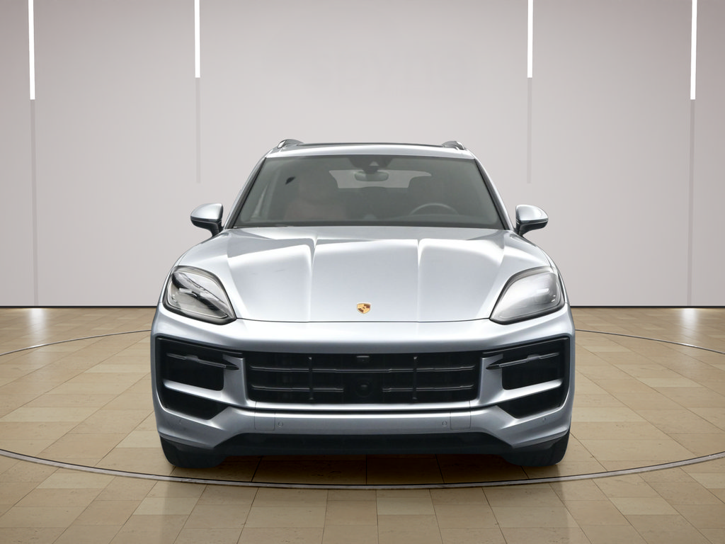 Certified 2025 Porsche Cayenne E-Hybrid AWD/4WD image 26
