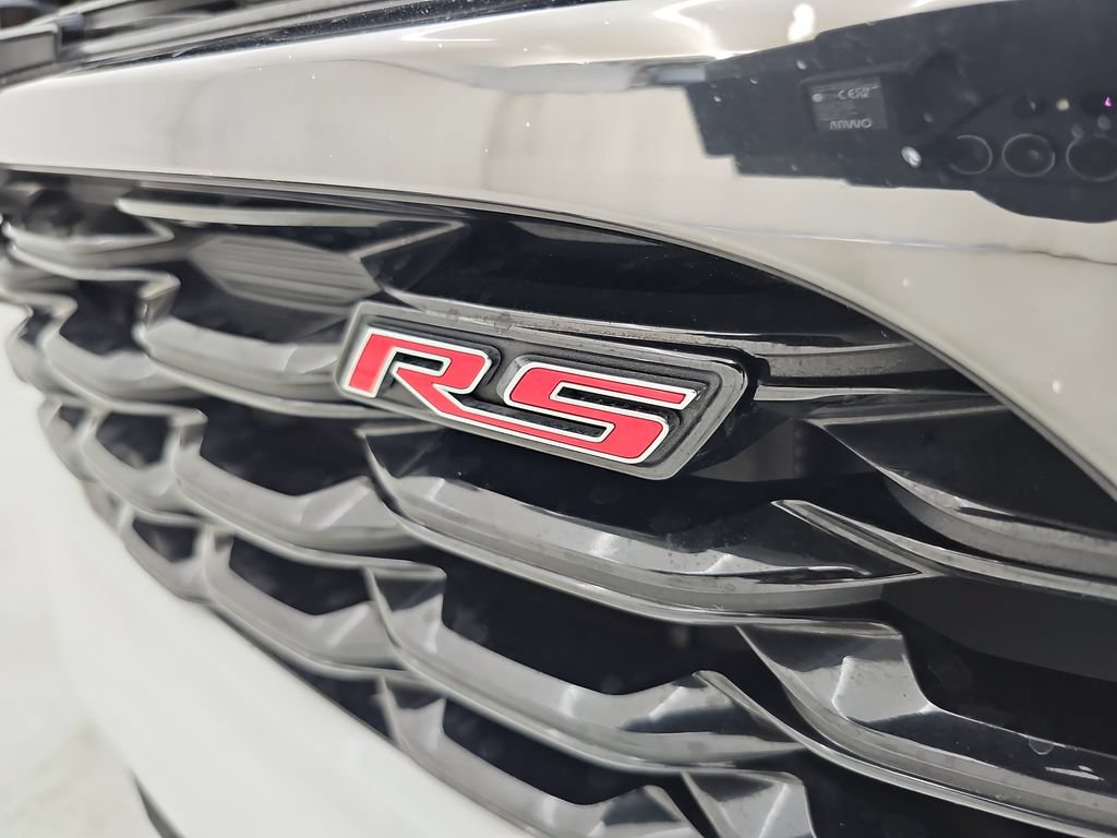 Used 2024 Chevrolet Trax RS w/ Driver Confidence Package FWD image 37