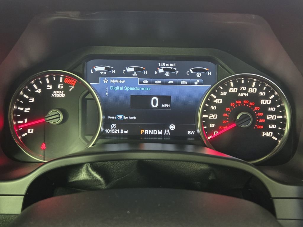 Used 2017 Ford F150 Raptor w/ Equipment Group 802A Luxury AWD/4WD image 16