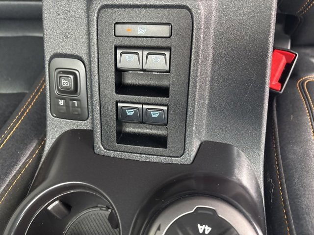 Used 2024 Ford Bronco Badlands image 19