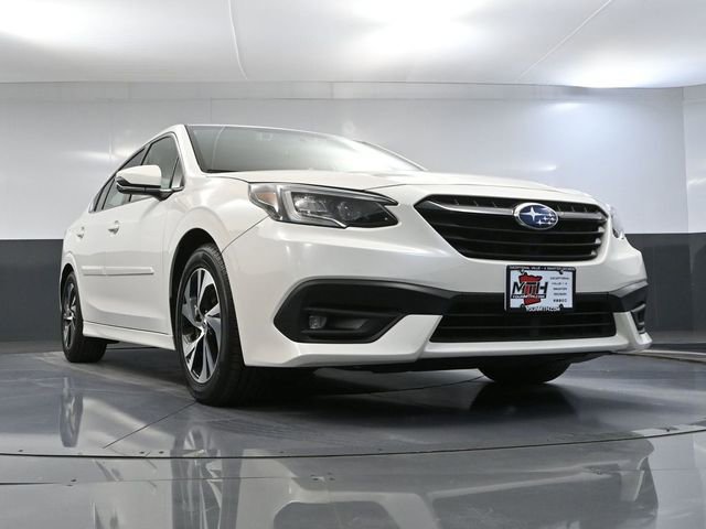 Used 2022 Subaru Legacy Premium image 53