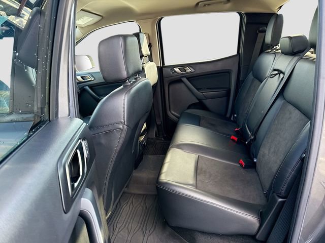 Certified 2022 Ford Ranger XLT w/ Tremor Off-Road Package image 26