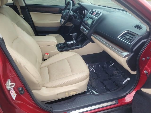 Used 2017 Subaru Outback 2.5i Limited AWD/4WD image 11