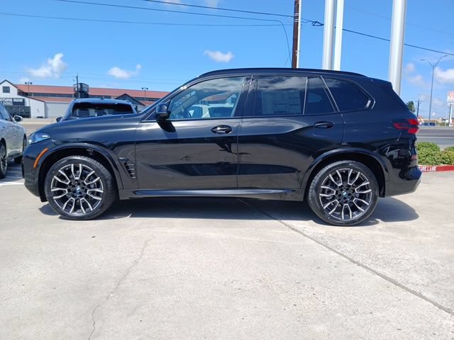 New 2026 BMW X5 xDrive40i w/ M Sport Package AWD/4WD image 6
