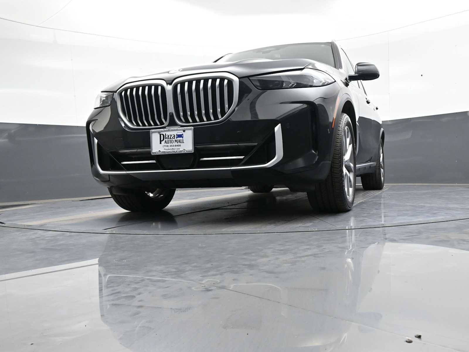 Used 2024 BMW X5 xDrive40i w/ Climate Comfort Package AWD/4WD image 30