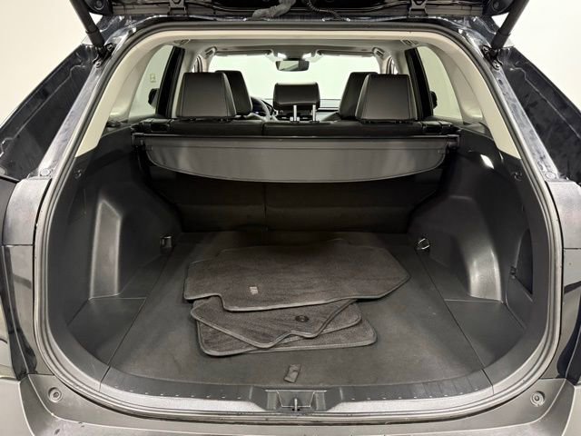 Used 2024 Toyota RAV4 XLE Premium image 36