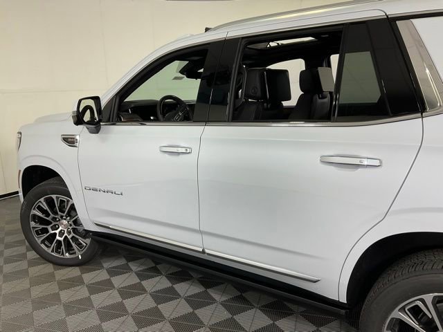 New 2026 GMC Yukon Denali w/ Denali Reserve Package image 39