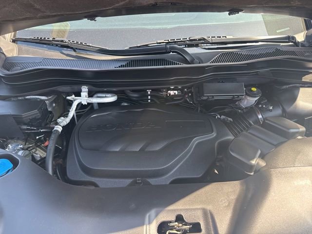 Used 2022 Honda Pilot Touring image 33