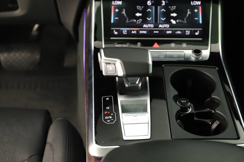 Certified 2023 Audi Q7 3.0T Prestige AWD/4WD image 18