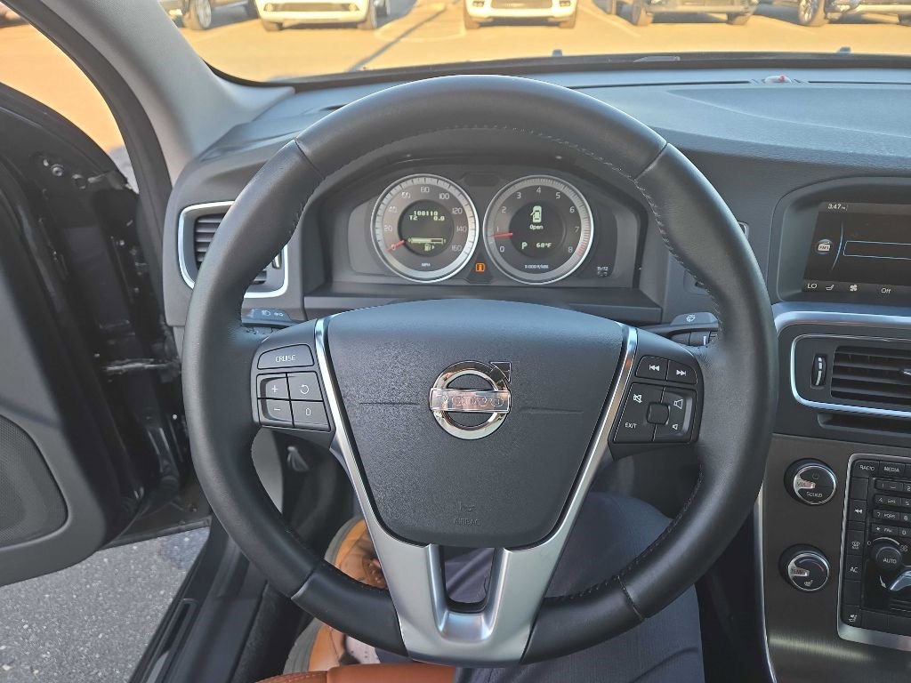 Used 2013 Volvo S60 T5 Premier Plus image 19