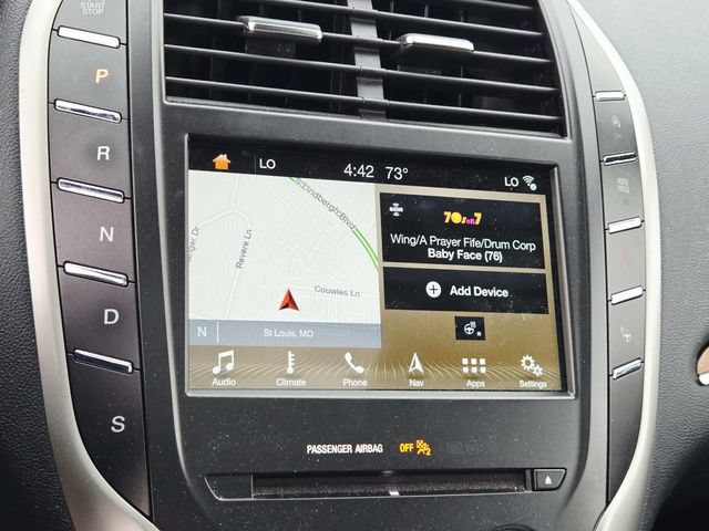 Used 2018 Lincoln MKC Reserve FWD image 13