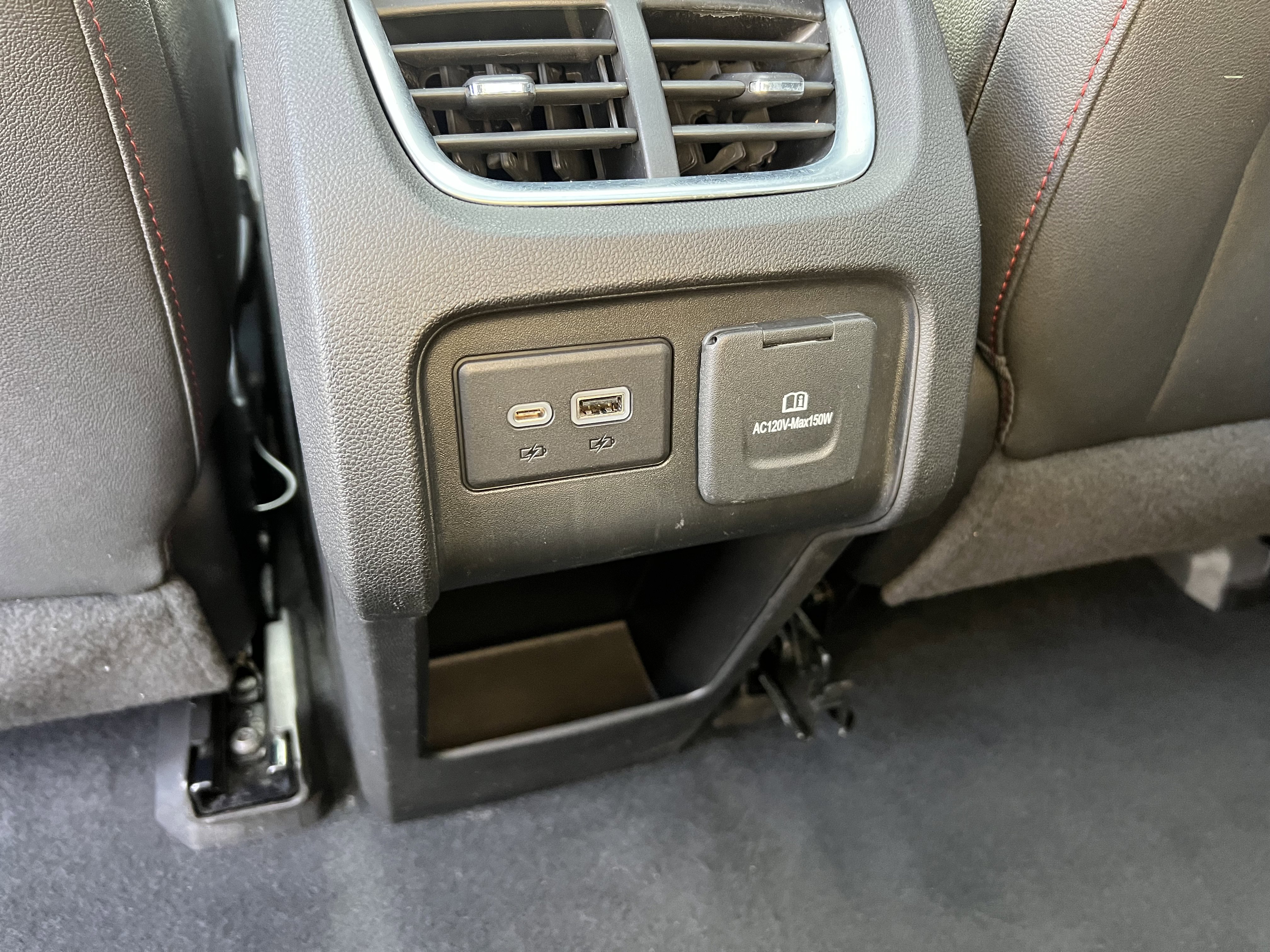 Used 2021 Chevrolet Blazer RS w/ Enhanced Convenience Package image 14