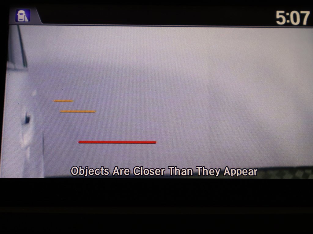 Used 2015 Honda CR-V EX image 39