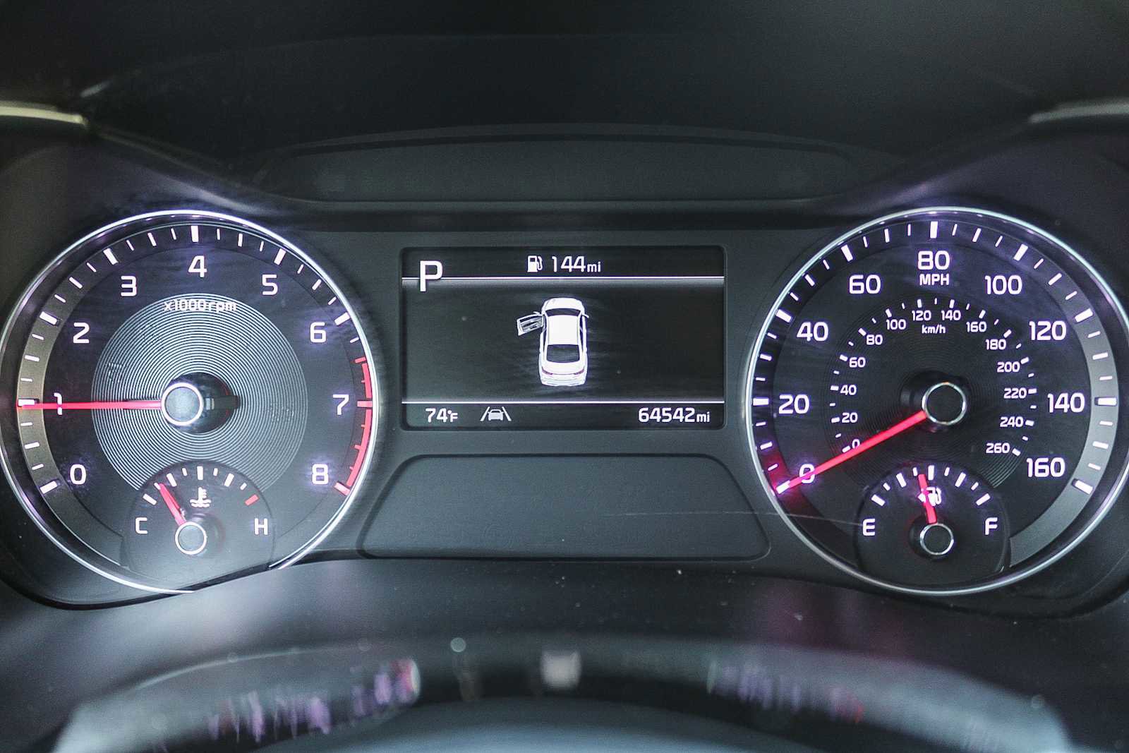 Used 2023 Kia Forte LXS w/ LXS Technology Package image 19