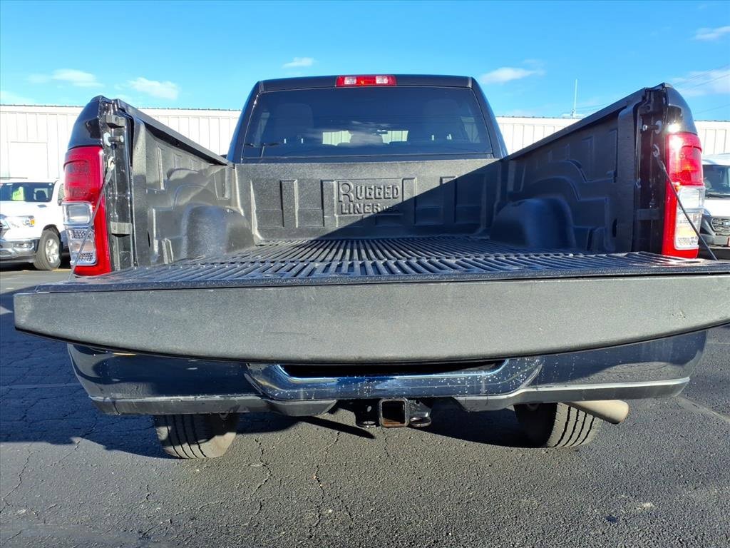 Used 2024 RAM 2500 Big Horn image 4