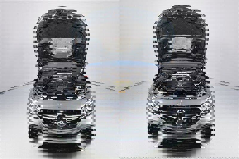 Used 2019 Mercedes-Benz E 63 AMG S image 44