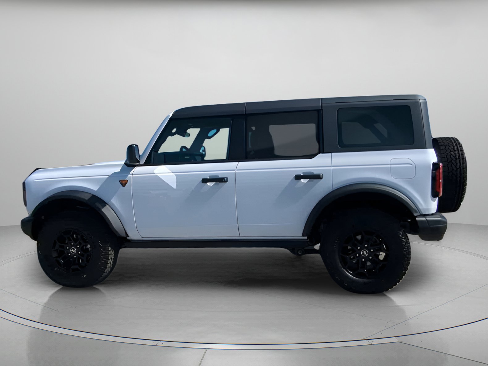 New 2026 Ford Bronco Badlands image 16