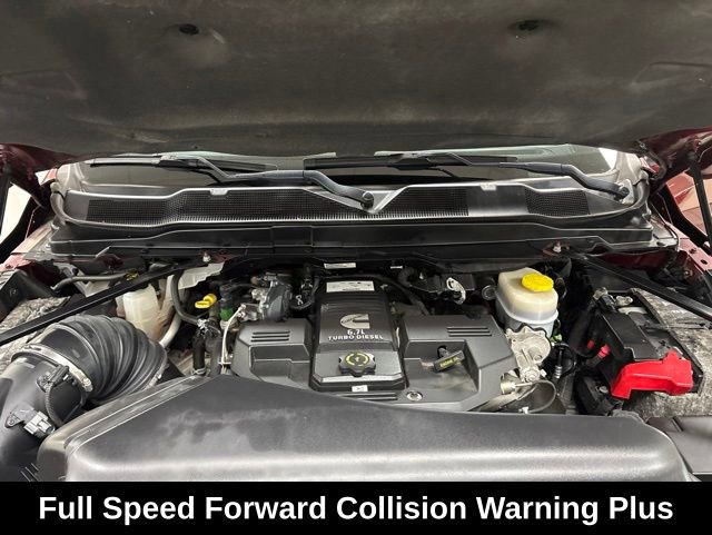 Used 2019 RAM 2500 Laramie AWD/4WD image 27