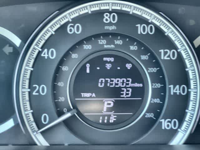 Used 2015 Honda Accord EX-L image 19