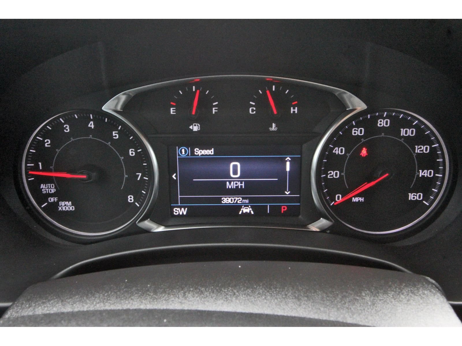 Used 2023 GMC Terrain SLE w/ Driver Convenience Package AWD/4WD image 16