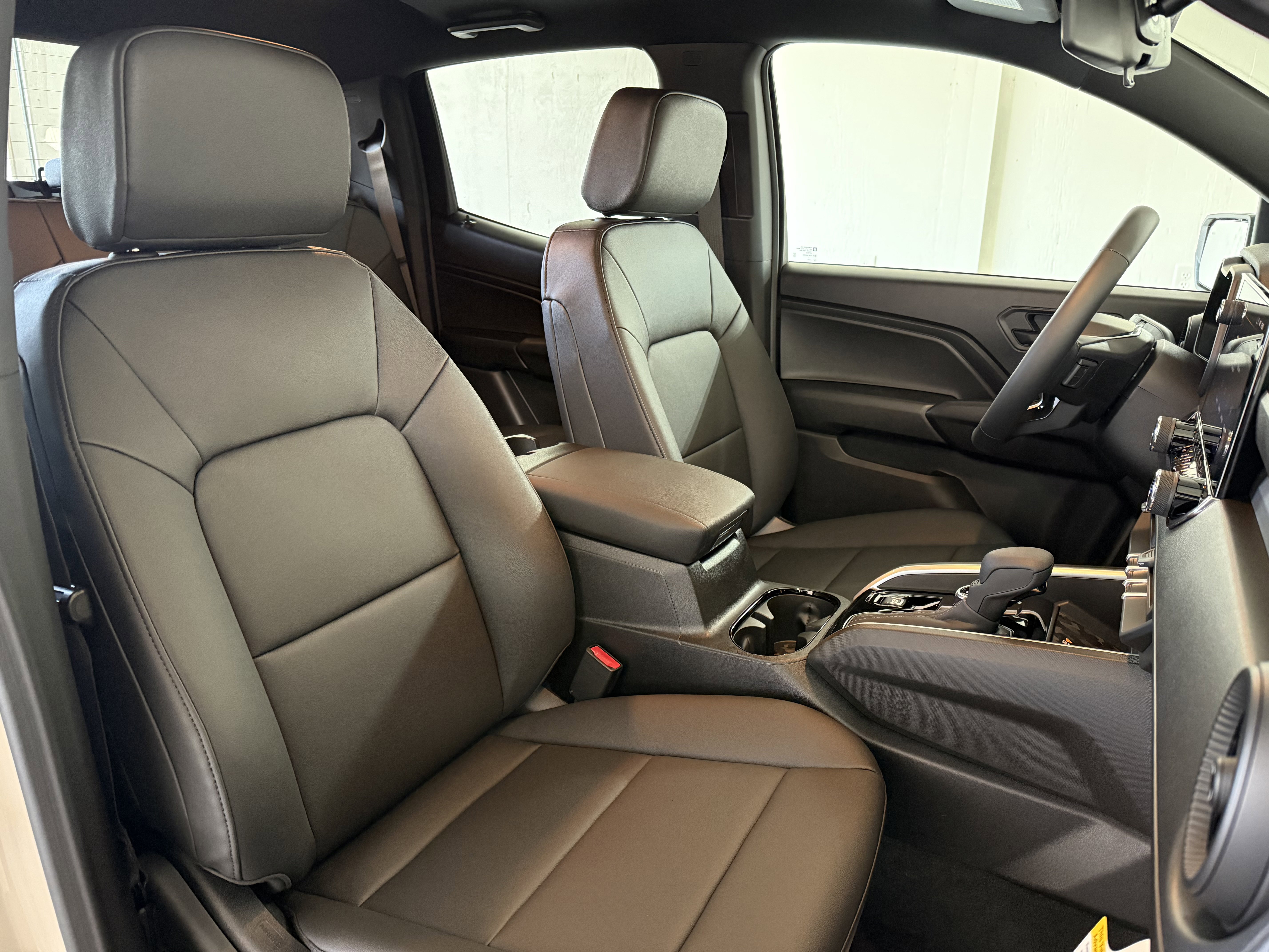 New 2026 Chevrolet Colorado Trail Boss image 32