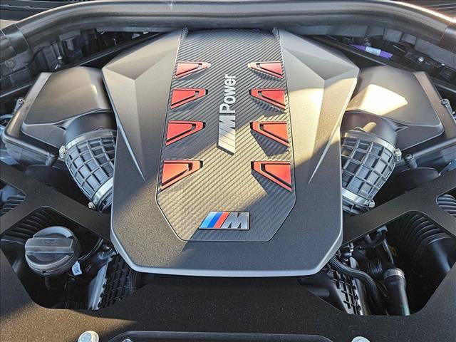 New 2026 BMW X5 M Competition w/ Executive Package AWD/4WD image 17