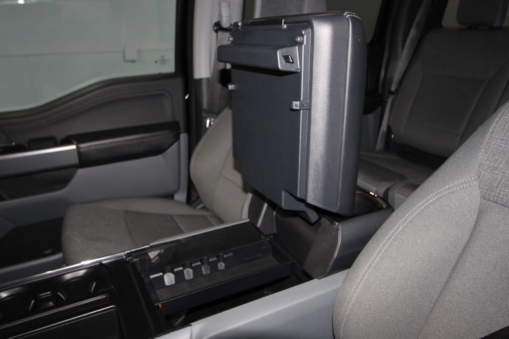 Used 2024 Ford F150 XLT w/ Equipment Group 302A MID AWD/4WD image 20