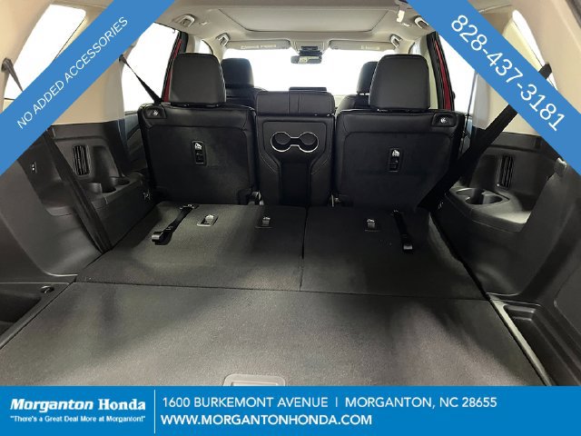 New 2026 Honda Pilot Elite image 29