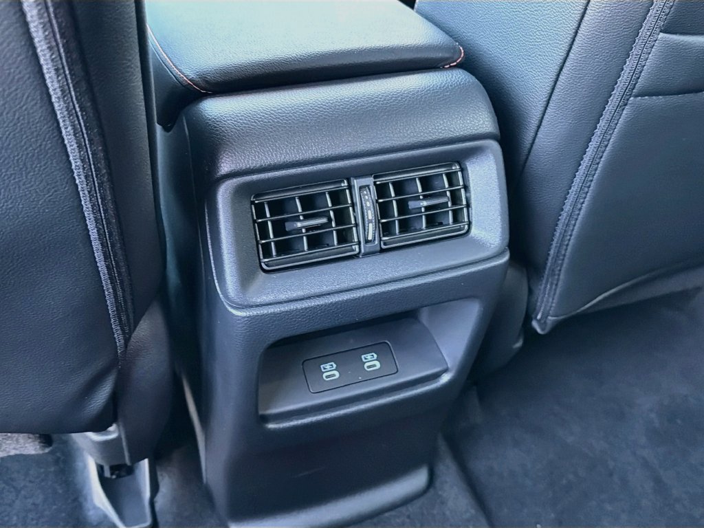 New 2027 Honda CR-V Sport-L image 17