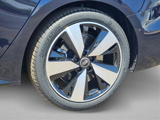 New 2026 Audi A5 Prestige AWD/4WD image 11