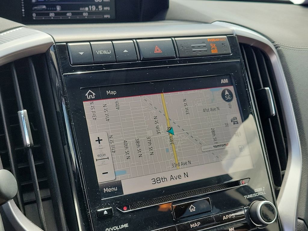 Used 2021 Subaru Ascent Touring image 26