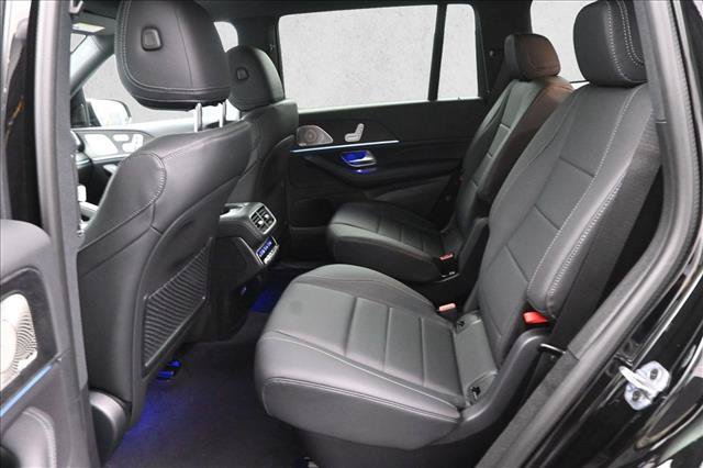 New 2026 Mercedes-Benz GLS 450 4MATIC image 20