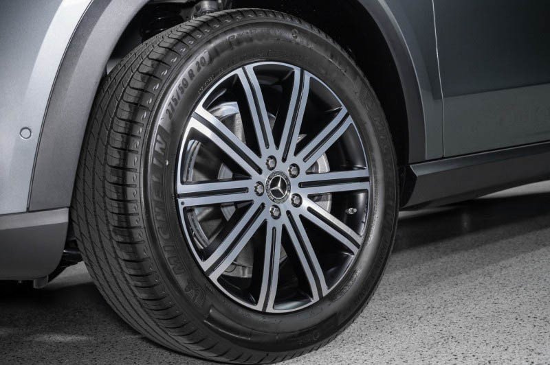 Certified 2026 Mercedes-Benz GLE 350 4MATIC image 7