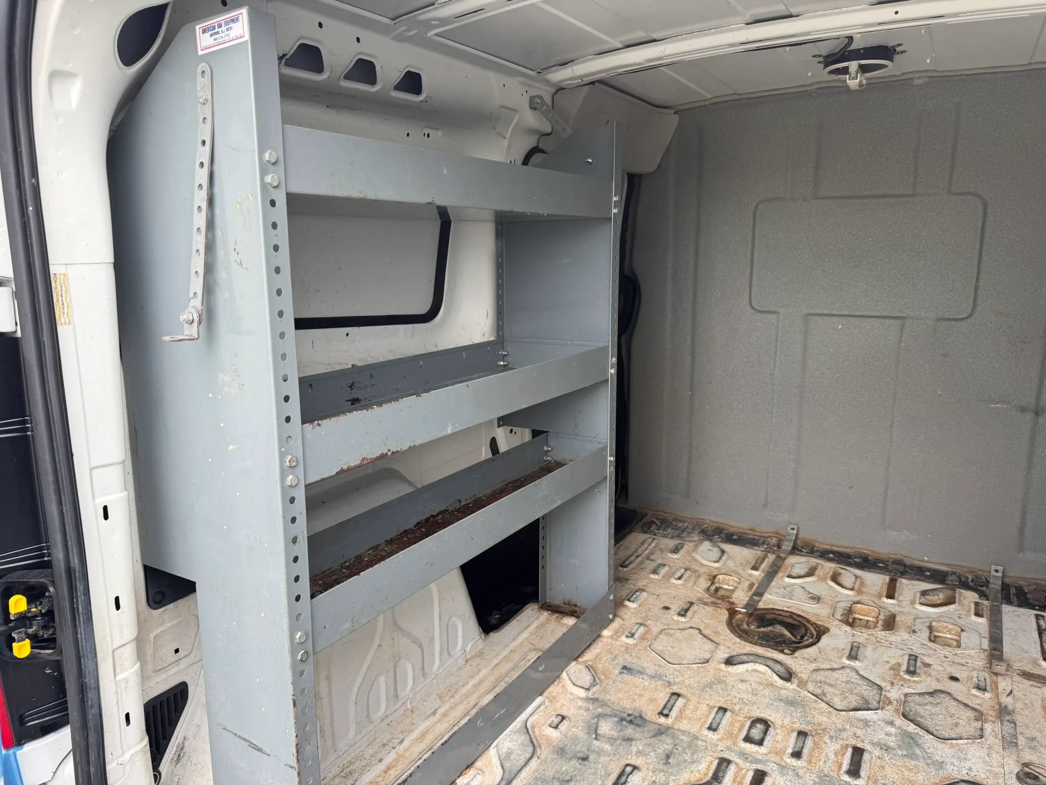 Used 2019 RAM ProMaster City Tradesman SLT FWD image 23