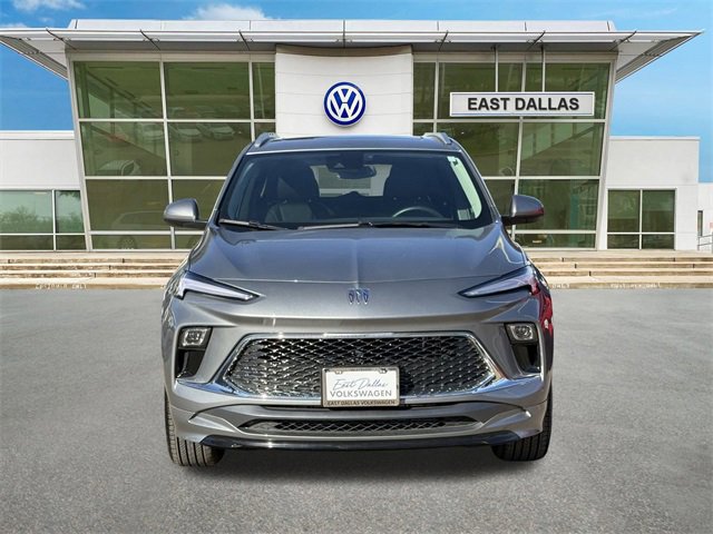 Used 2025 Buick Encore GX Avenir image 6