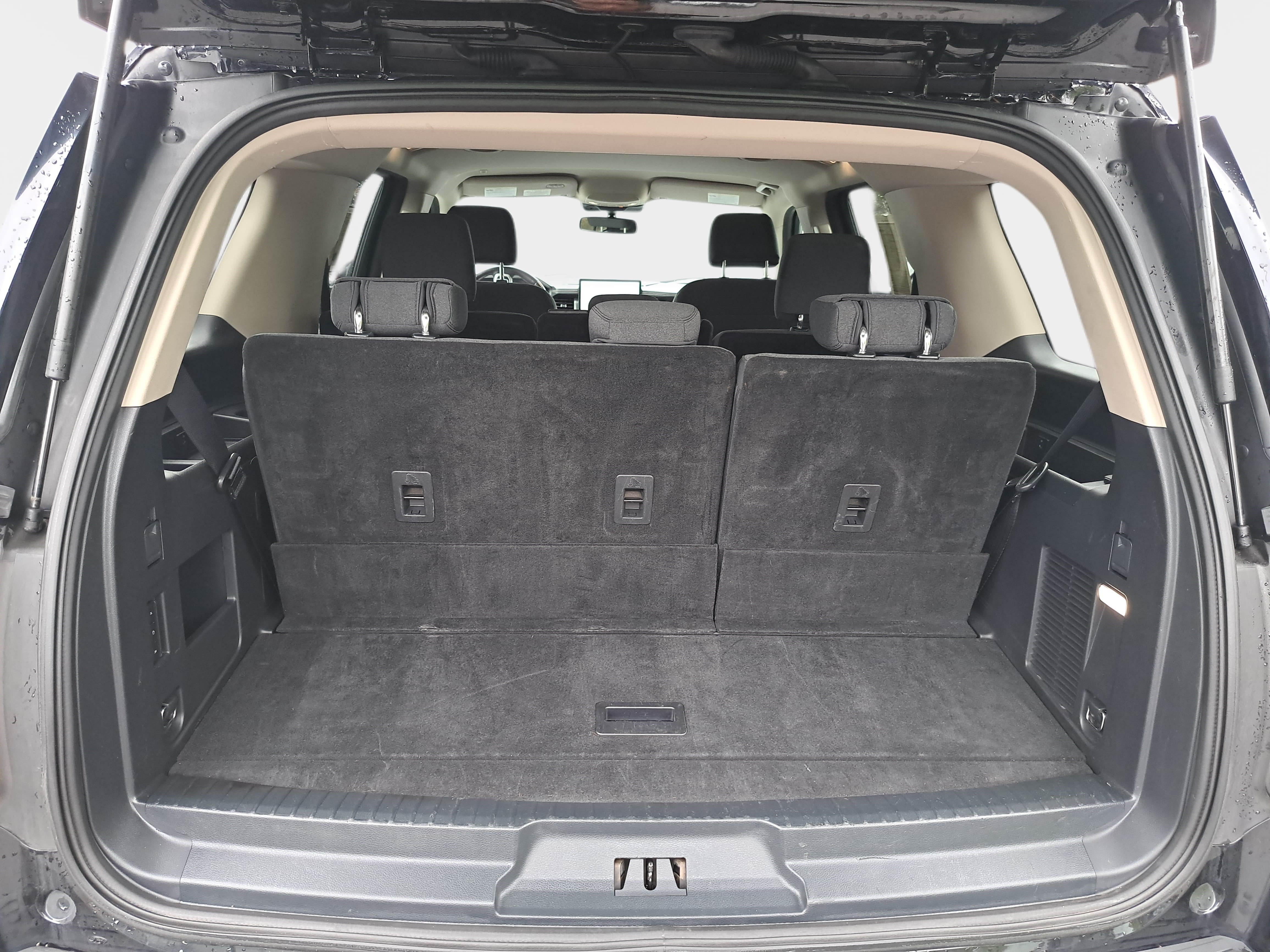 Used 2024 Ford Expedition XLT AWD/4WD image 13