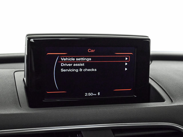 Used 2018 Audi Q3 2.0T Premium AWD/4WD image 15