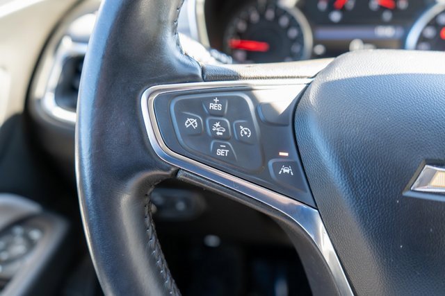 Used 2021 Chevrolet Equinox Premier image 24