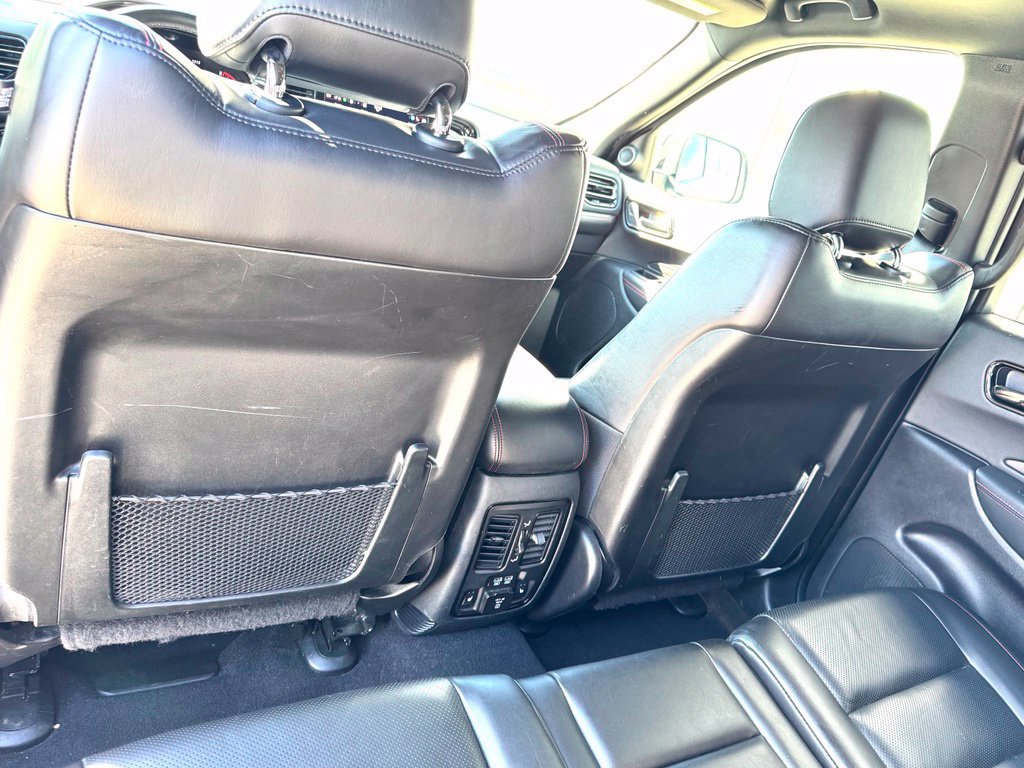 Used 2024 Dodge Durango GT AWD/4WD image 15