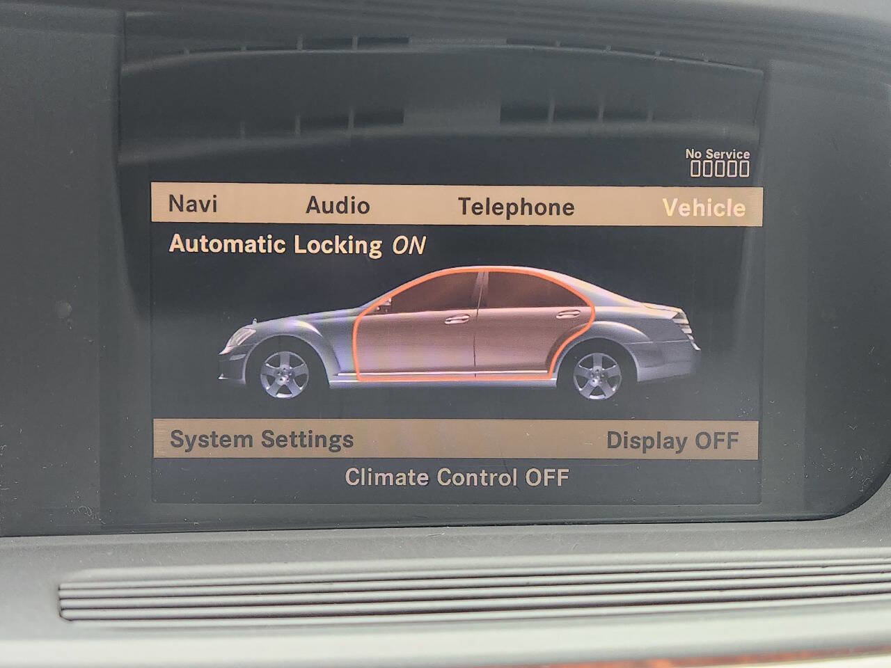 Used 2007 Mercedes-Benz S 550 image 45