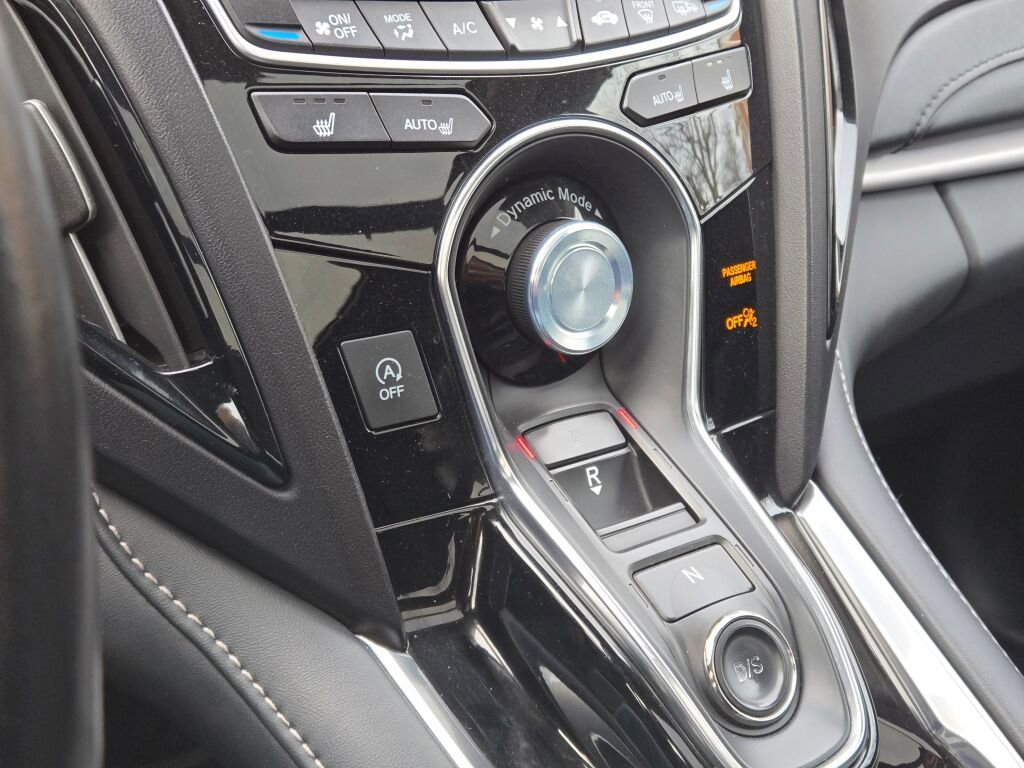 Used 2019 Acura RDX w/ Technology Package image 32
