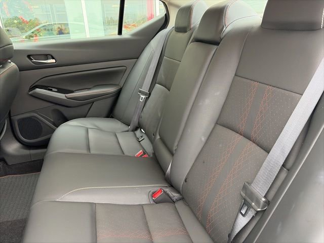 Certified 2024 Nissan Altima 2.0 SR image 20