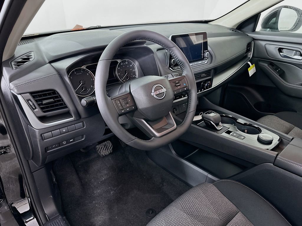 New 2026 Nissan Rogue SV w/ Cold Weather Package image 14