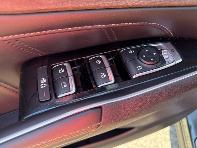 Used 2021 Kia Sorento SX Prestige image 30