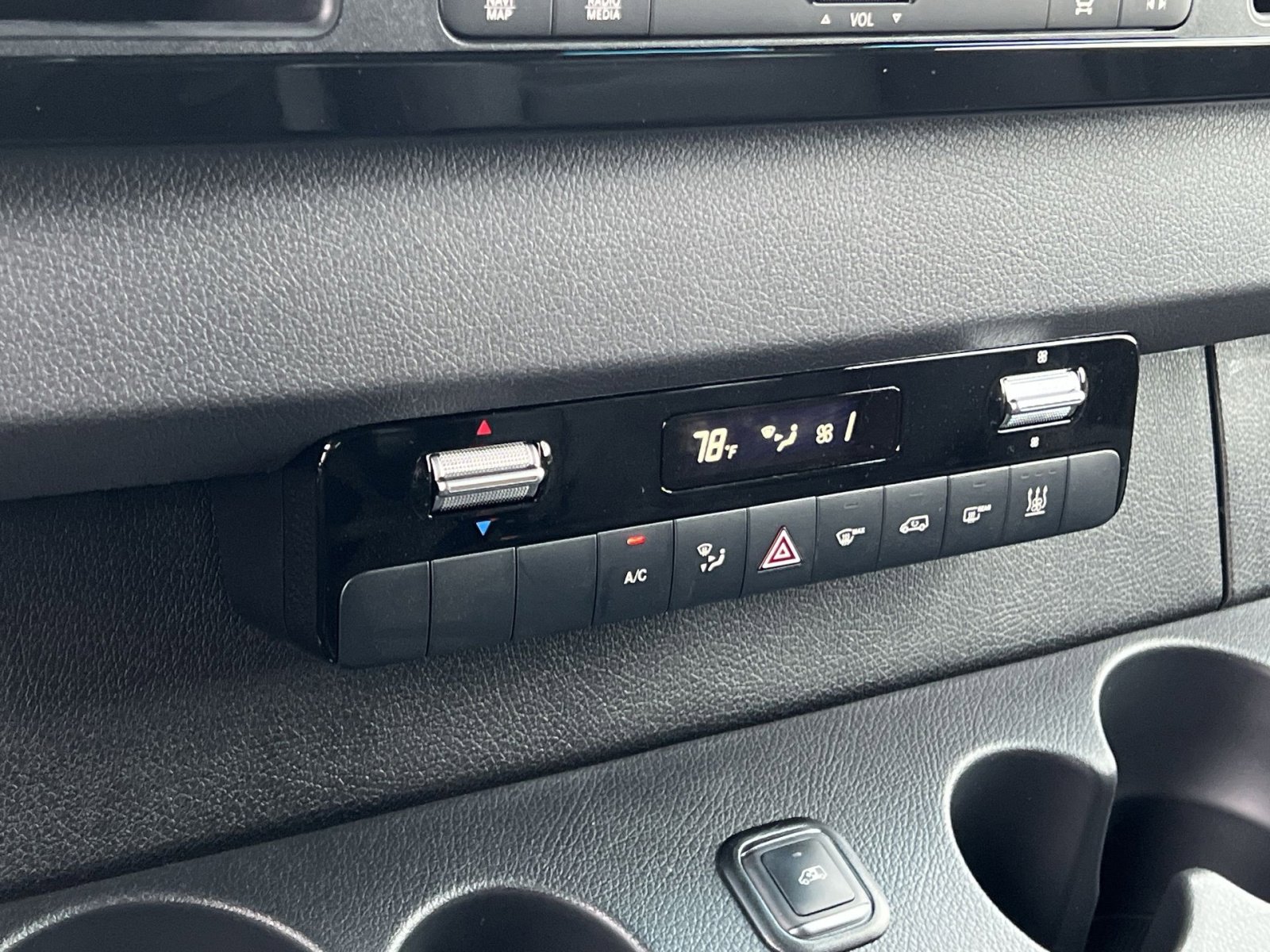 New 2026 Mercedes-Benz Sprinter 2500 image 19