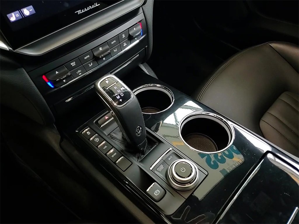 Certified 2022 Maserati Ghibli Modena Q4 image 14