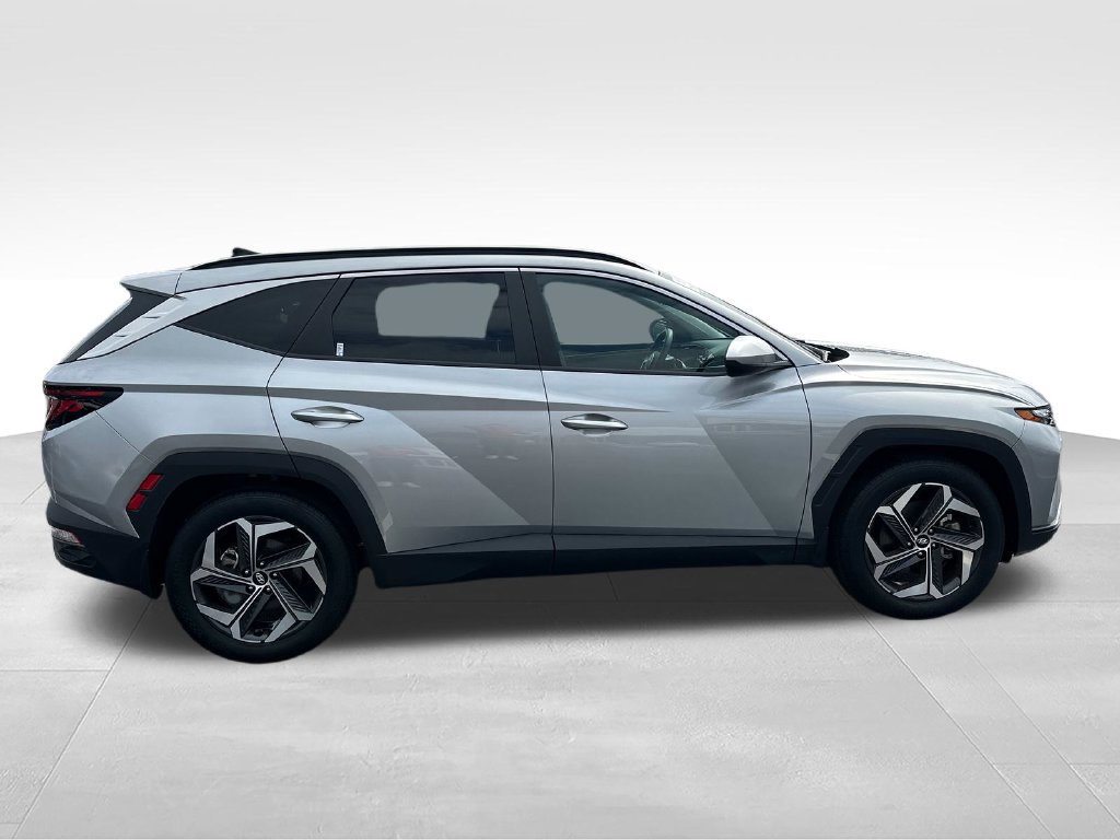 Used 2024 Hyundai Tucson SEL FWD image 6