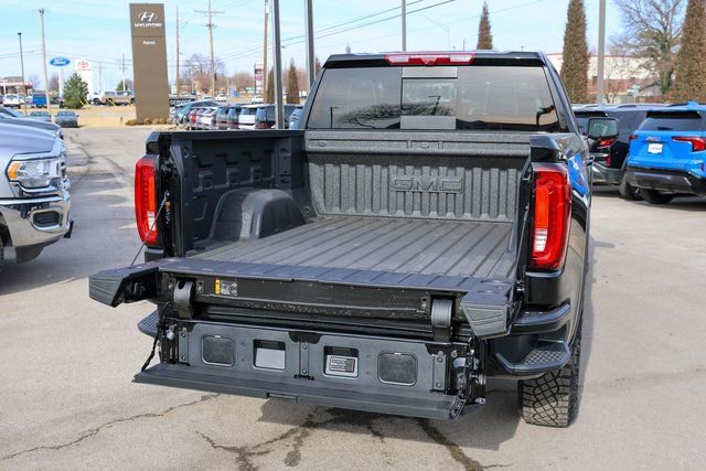 New 2026 GMC Sierra 1500 AT4X image 10